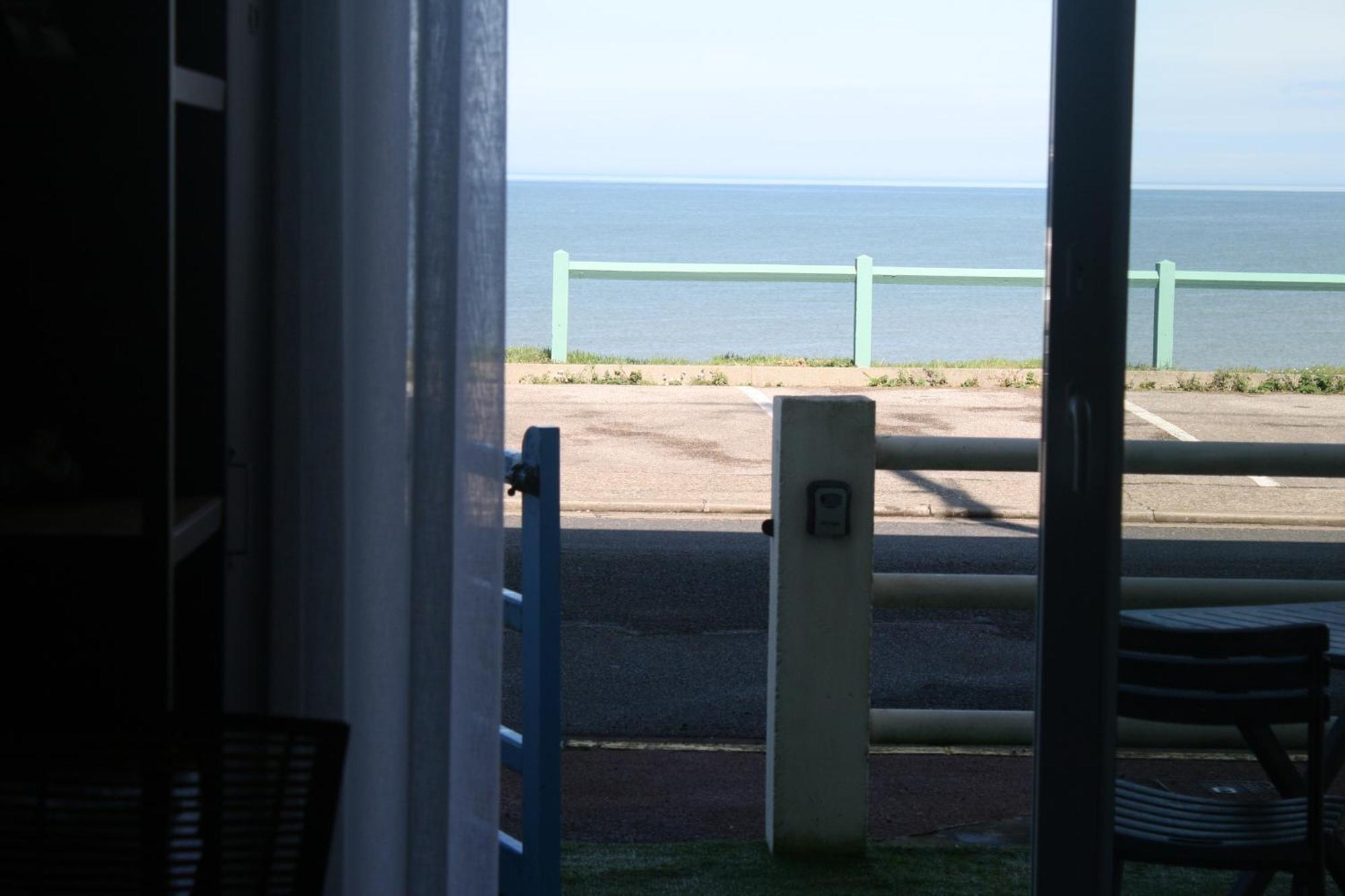 Escapade En Mer Ault Extérieur photo